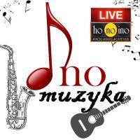 INO MUXYKA - seria koncertów na żywo w Restauracji Ho No Ino